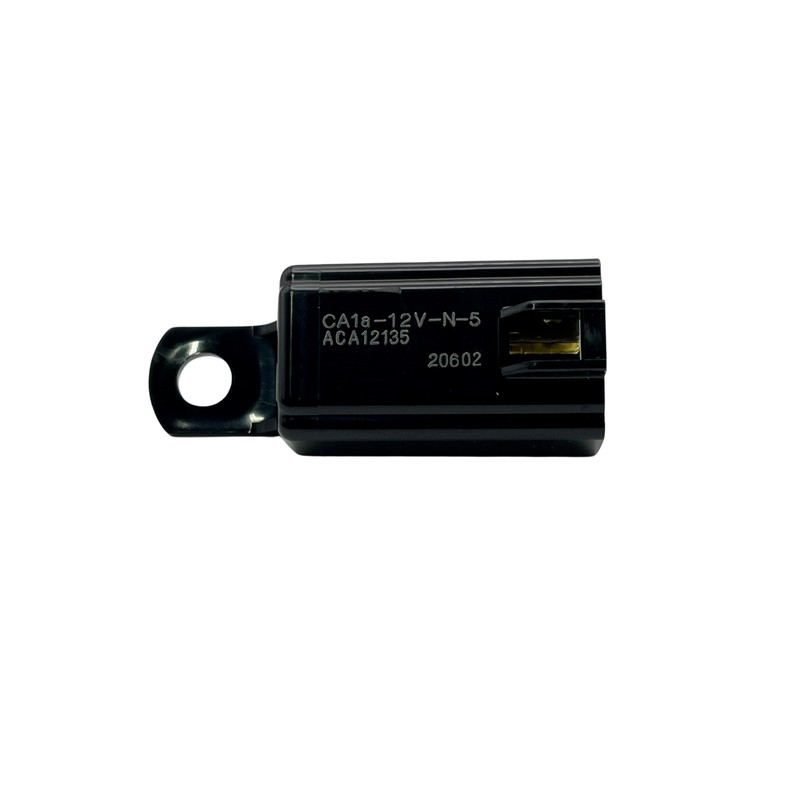 Sealed 4 Pin Relay Compatible with New Holland/Case IH Part