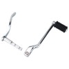 WOWTK Extended Shifter Shaft with Rear Shift Lever Pegs for