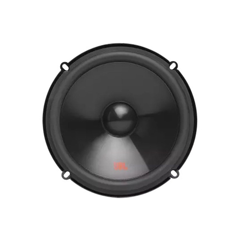 JBL Club 602CTP - 6.5", Two-way Component Speaker System with