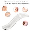 Health Care Release Tool GuaSha Scraping Plate Board Muscles Skin