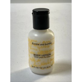 Bumble and bumble Lot Of (25) Bumble and Bumble Body Lotion Unisex - Daily Use Moisturizing