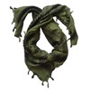 MILSPEC SURPLUS Original Military Premium Quality 100% Woven Cotton Shemagh