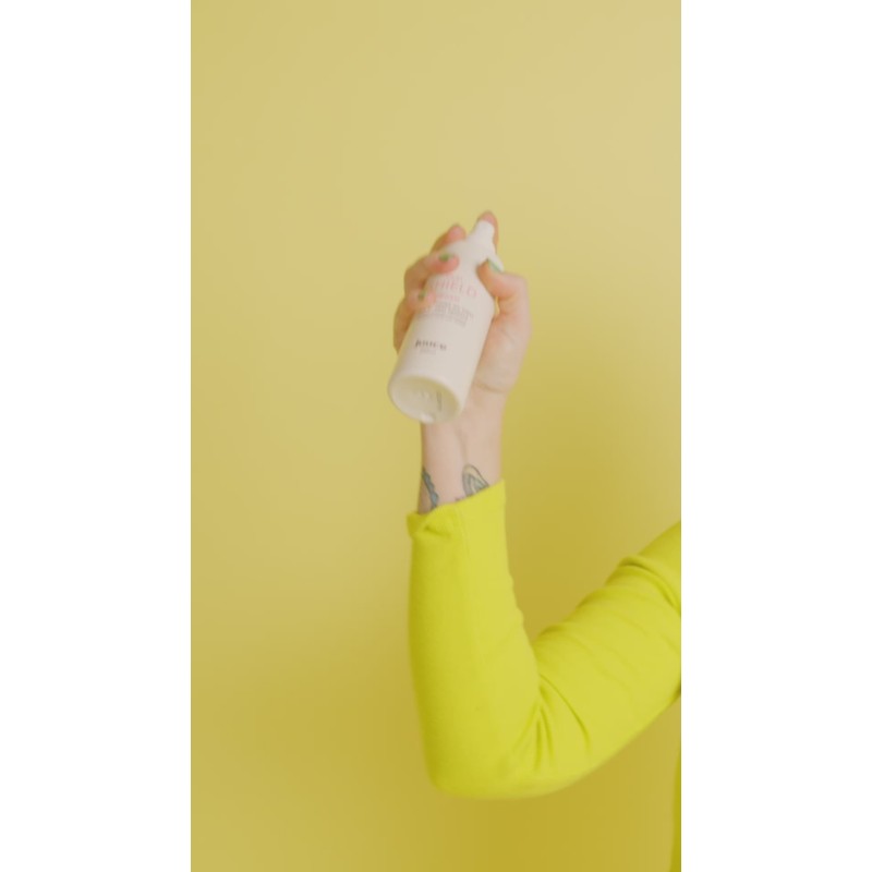 Juuce Heat Shield 200ml