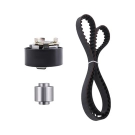 maXpeedingrods Timing Belt Kit Fits For Citroen C4 C5 1.2 2014 2018-onwards 1610872480