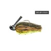 JACKALL ANARCHY Standard Rubber Model 0.4 oz (11 g) Grippan