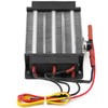 600W 220V Insulated PTC Ceramic Air Heater Heating Element
