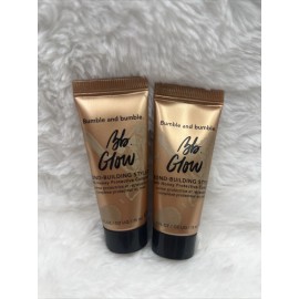 Bumble and bumble 2 pc - Bumble And Bumble BB Glow Bond Building Styler 0.5 fl.oz / 15 ml Each - N