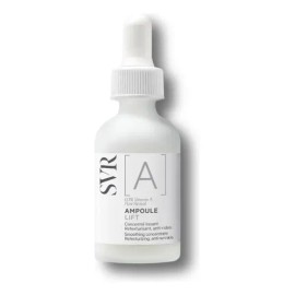 Svr Ampoule Lift Retinol Suero A 30 Ml Antiedad Vitamina A Efecto Suavizante