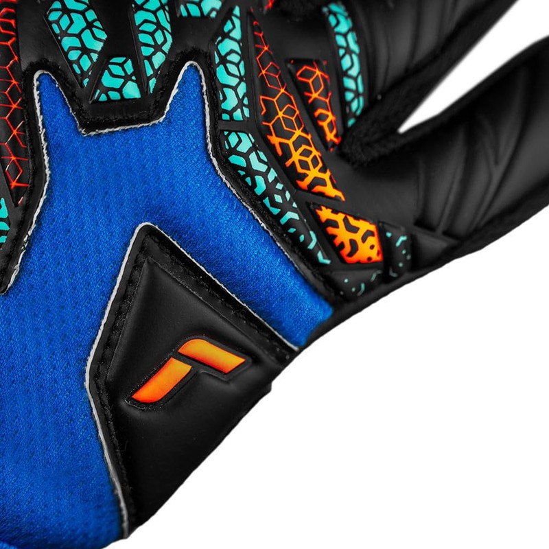 Reusch Attrakt Infinity NC Junior