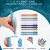 Gueevin Christian Easter Gifts Set Bulk for Men Bible Verse