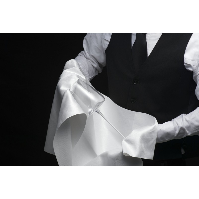 Highly Functional Glass Cross toresi- Long Size