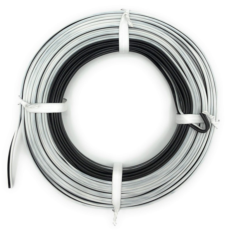 BELI-BECO YL6230 Cable - Copper Stranded 2 x 0.5 mm²