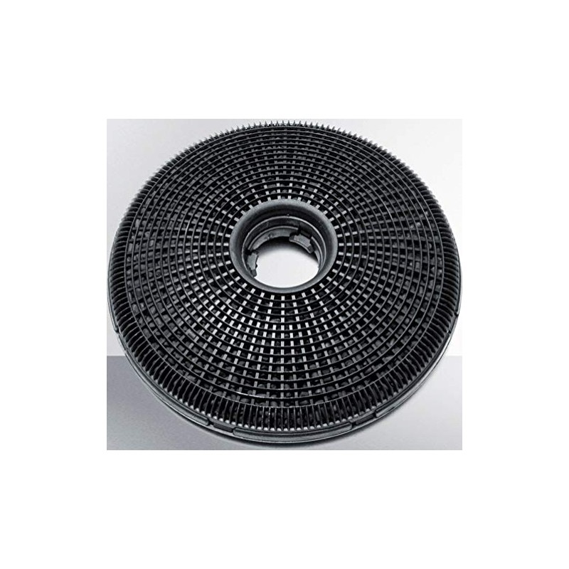 Summit SEHCF Activated Charcoal Filter to Convert Hood to Recirculating