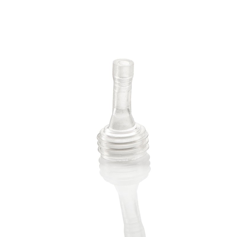 LST Tailgate Actuator Rubber Grommet Seal Protective Cover