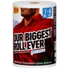 Brawny® Pick-A-Size® Paper Towels, 1 Mega Roll = 4 Regular