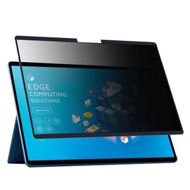 Removable Privacy Filter for Surface Pro 10 / Surface Pro 9 Anti-Peeking Anti-Glare Protective Film Blue Light Films