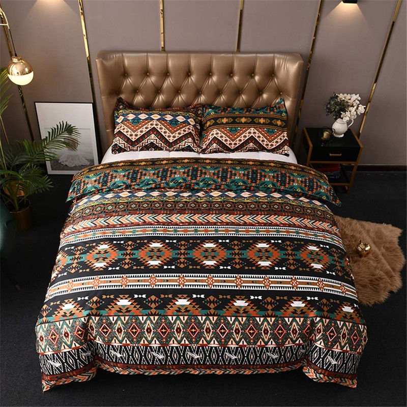 Chanyuan Bed linen duvet cover sets.