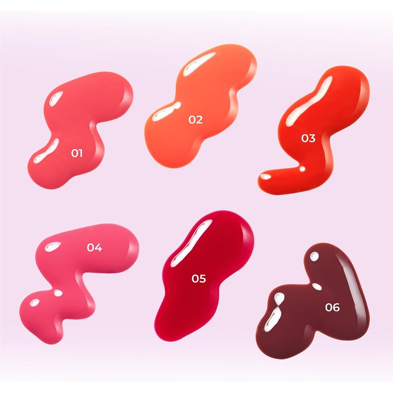 TINTE AGUA FRUTAL 06 CHIC JUJUBE