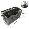 Cutlery Basket Universal Separable for Almost All 45 cm 60