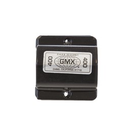 GMX 400 1 pc Hard Water Softener, Magnetic Water & Fuel Conditioner for Home & Commercial Use, Drinking Shower Pool & Agriculture Hard Water Treatment, Natural Gas & LP Treatment, Maintenance Free