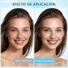 2 Crema Hidratante Youth Formula Día Y Noche Con Colágeno