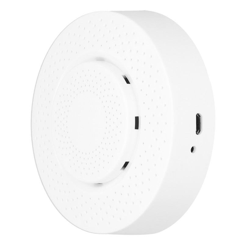 Smart Air Box Gas Formaldehyde CO2 Temperature for TUYA Zigbee