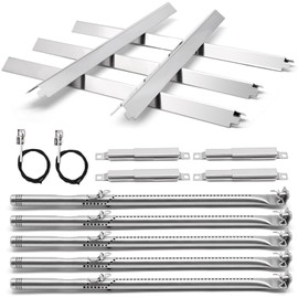 Repair Kit for Charbroil 463448021 463229521 463455021 463229021 463466522 463451022 463450022 463284022 463459021 463458021 463456022 463228622 463468021 463468421 463284422 463465022 Grill Parts