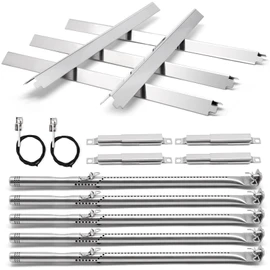 Repair Kit for Charbroil 463448021 463229521 463455021 463229021 463466522 463451022 463450022 463284022 463459021 463458021 463456022 463228622 463468021 463468421 463284422 463465022 Grill Parts