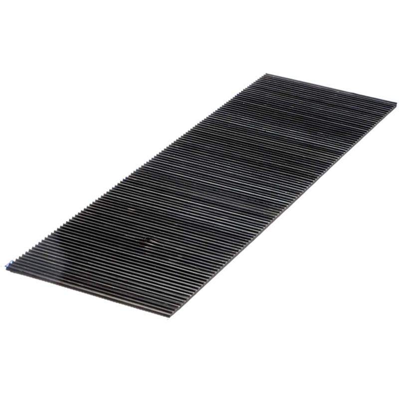 ASR Outdoor 12" Pocket Mini Sluice Box for Gold Panning