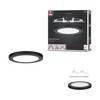 Paulmann Cover-it 93097 LED Panel 2-in-1 225 mm Round Including