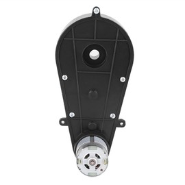 Toy Electric Motor, Motor Spare Partsfor Kids Remote Control Cars Carriage Motorcycles Karting Children Ride On Vehicles 6V 20000 RPM12V 30000RPM for RS550