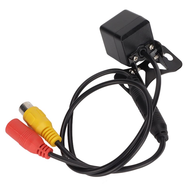 Car Rear View Camera Kit HD 1080P 170° Wide Angle
