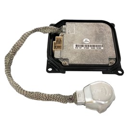 DIPMOTOR Xenon HID Headlight Ballast Headlight Control Unit Compatible with Lexus Toyota Prius Avalon Solara Venza Replaces KDLT003 DDLT003 85967-52020 (KDLT003 Ballast)