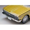 Tomica Limited Vintage 1/64 LV-181a Toyopet Crown Super Deluxe 69