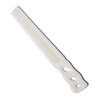 Y.S.PARK YES PARK Professional ARTERO YS-201 B2 Comb Soft Natural