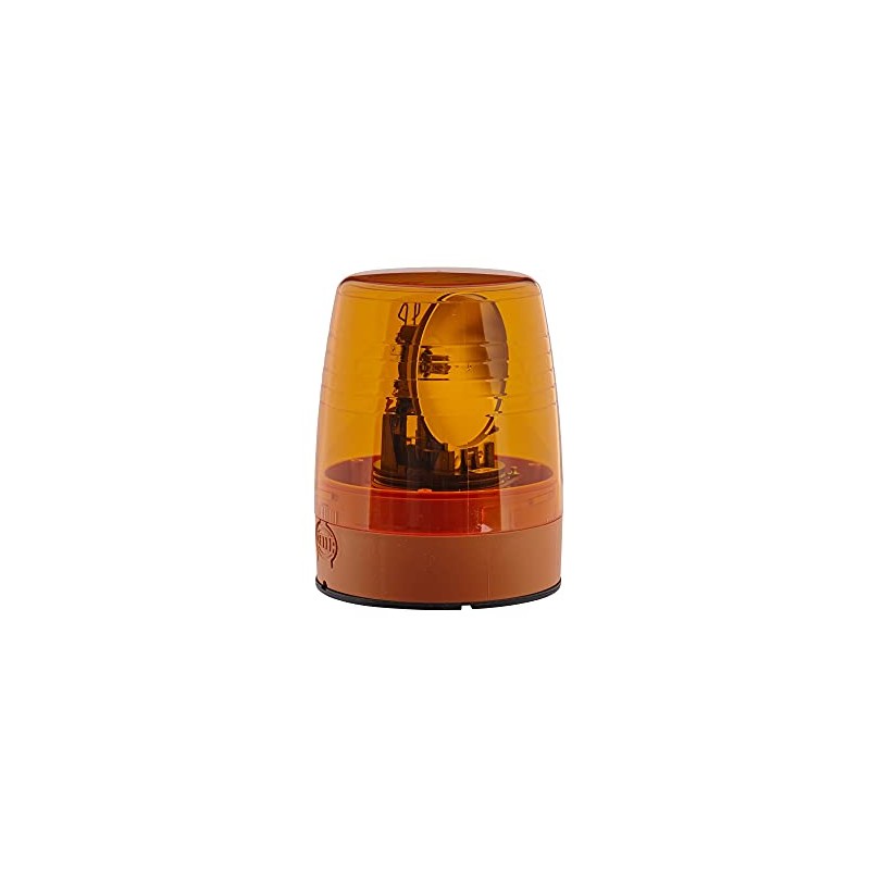 HELLA 2RL 008 965-001 Halogen-Rotating Beacon - KL JuniorPlus -