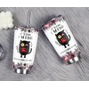 Cosictic Cat Lover Gifts Tumbler, It's Fine I'm Fine Everyhing