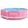 Intex 28290EH 8 Feet by 30 Inches Easy to Assemble