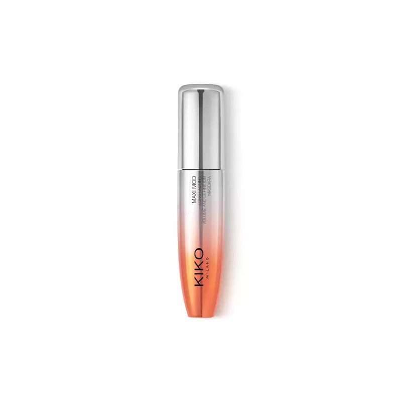 KIKO 키코 밀라노 막시 모데 마카라 [Waterproof] Kiko Milano Maxi
