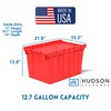 Hudson Exchange 21.9 x 15.2 x 12.8” (3 Pack) Storage