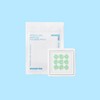 Innisfree Retinol Cica Ampoule Focusing Patch 1 piece, 9 sheets / 이니스프리 레티놀 시카 앰플 포커싱 패치 1개입 9매