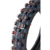 IRC Honda CRF 50 Tires Tubes Set 2.50-10 Front Rear