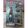 Conair NEW Conair Man All-In-One rechargeable Trimmer GMT189 14 pc