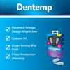 Dentemp Ora-GUARD Custom Fit Dental Guard - Bruxism Night Guard