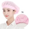 Visxcnu 2 Pieces Chef's Hat for Kitchen Cooking, Chef's Hat,