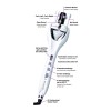Instyler Tulip Auto Curler Automatic Curling Tong Iron Wave Machine