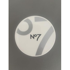 No7 Flawless Finishing Loose Powder, Banana Shade, 13g