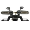 Tail Tidy Kit for CB300R/CB250R/CB150R/CB125R 2018-2024. Fender Eliminator Kit equipped
