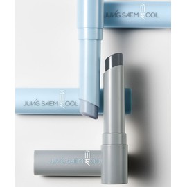 Jeongsaemmul JUNGSAEMMOOL JUNGSAEMMOOL Men Lip Newal Color Balm 4164665 Black Balm / JUNGSAEMMOOL 정샘물 맨 립뉴얼 컬러밤 4164665 블랙 밤