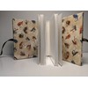 Fishing Photo Album- Holds 100 4x6 Photos - Handmade